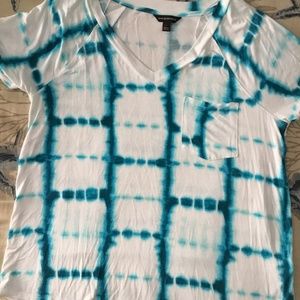 Rock &republic tshirt